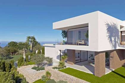 House for sale in Benitachell/Poble Nou de Benitatxell (el), Alicante. 