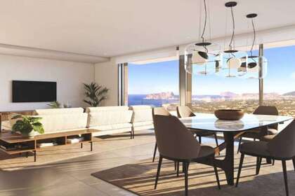 House for sale in Benitachell/Poble Nou de Benitatxell (el), Alicante. 