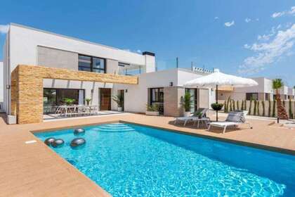 House for sale in Ciudad Quesada, Rojales, Alicante. 