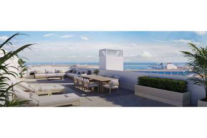 Apartment for sale in Alicante/Alacant. 