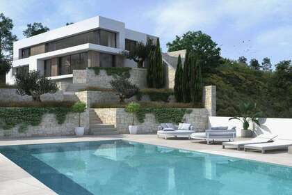 House for sale in Jávea/Xàbia, Alicante. 