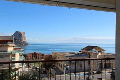 Apartment for sale in Calpe/Calp, Alicante. 