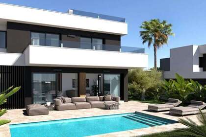 House for sale in Ciudad Quesada, Rojales, Alicante. 