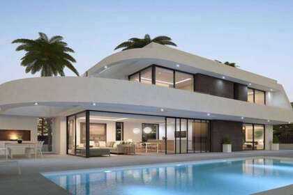 House for sale in Jávea/Xàbia, Alicante. 