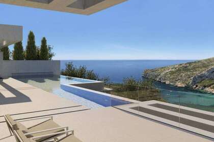 House for sale in Jávea/Xàbia, Alicante. 