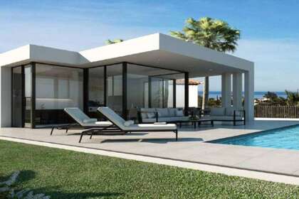 House for sale in Dénia, Alicante. 