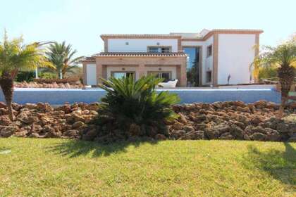 House for sale in Jávea/Xàbia, Alicante. 