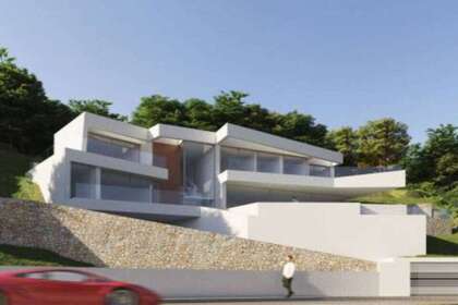 House for sale in Altea, Alicante. 