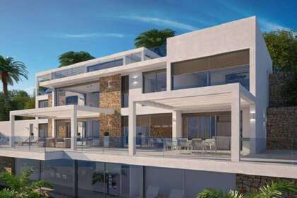 House for sale in Jávea/Xàbia, Alicante. 