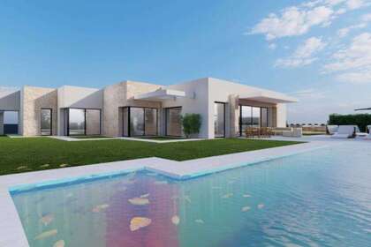 House for sale in Valencia. 