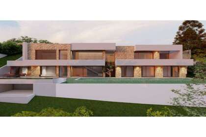 House for sale in Altea, Alicante. 