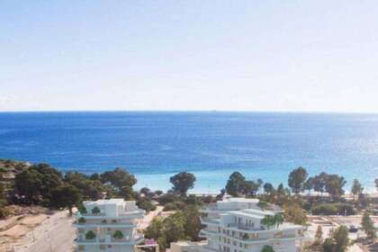 Penthouse for sale in Villajoyosa/Vila Joiosa (la), Alicante. 