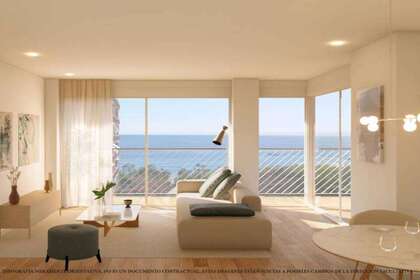 Penthouse for sale in Villajoyosa/Vila Joiosa (la), Alicante. 