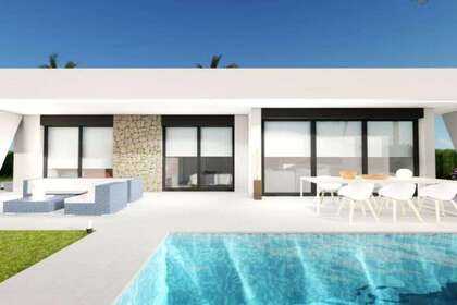 House for sale in Calasparra, Murcia. 