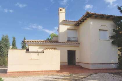 House for sale in Fuente Alamo, Murcia. 