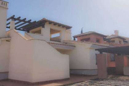 House for sale in Fuente Alamo, Murcia. 