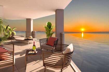 Apartment for sale in Manga del mar menor, la, Murcia. 