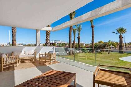 Apartment for sale in Cartagena, Murcia. 