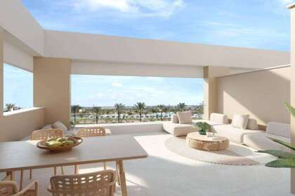 Penthouse for sale in Torre Pacheco, Murcia. 