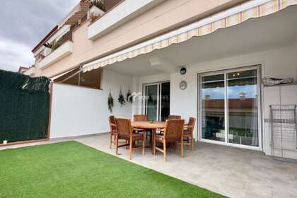 Apartment in Santiago del Teide, Santa Cruz de Tenerife, Tenerife. 