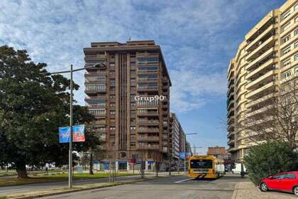 Flat for sale in Lleida, Lérida (Lleida). 