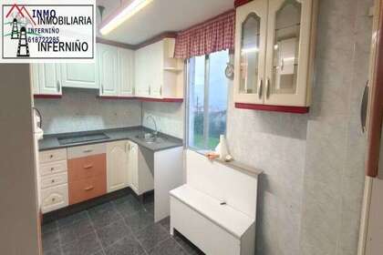 Flat for sale in Narón, La Coruña (A Coruña). 