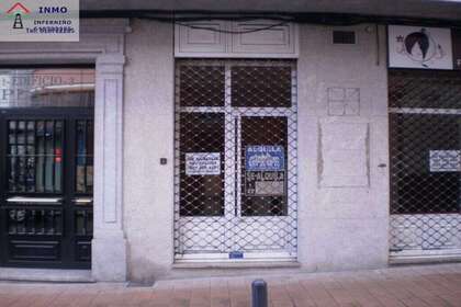 Commercial premise in Ferrol, La Coruña (A Coruña). 