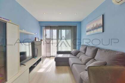 Flat for sale in Hospitalet de Llobregat, L´, Barcelona. 