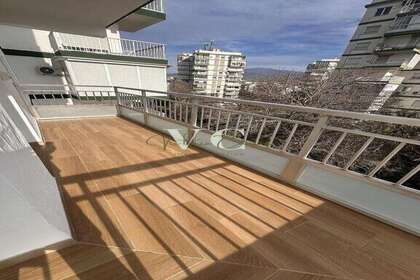 Apartment in Torre del mar, Málaga. 