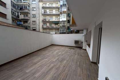 Flat for sale in Manresa, Barcelona. 