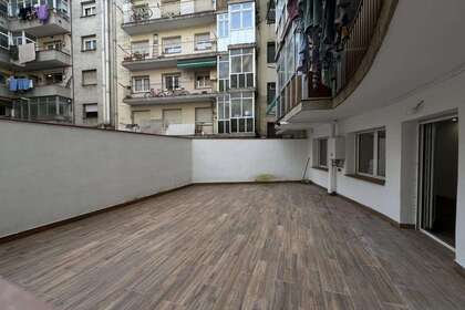 Flat for sale in Manresa, Barcelona. 