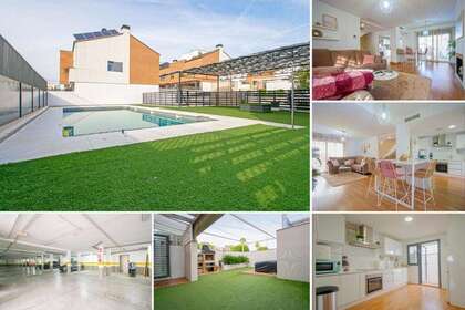 House for sale in Sevilla. 