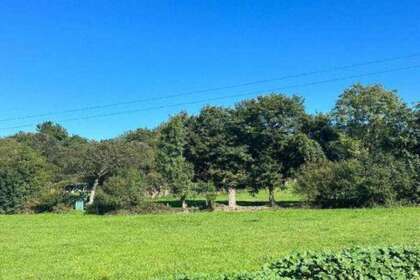 Plot for sale in Corredoria (Oviedo), Asturias. 