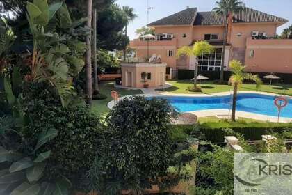 Flat for sale in Marbella, Málaga. 