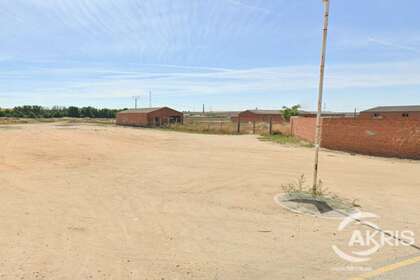 Plot for sale in Cubas de la Sagra, Madrid. 