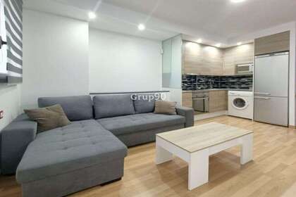 Apartment for sale in Lleida, Lérida (Lleida). 