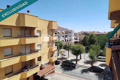 Apartmány na prodej v Pedroñeras (Las), Cuenca. 