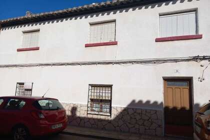 Dům na vesnici na prodej v Villarrobledo, Albacete. 