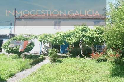 Casa de campo venda em La Coruña (A Coruña). 