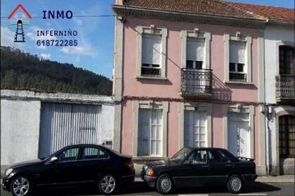 Townhouse vendita in Neda, La Coruña (A Coruña). 