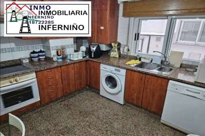Flat for sale in Ferrol, La Coruña (A Coruña). 
