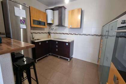 Apartmány na prodej v Roquetas de Mar, Almería. 
