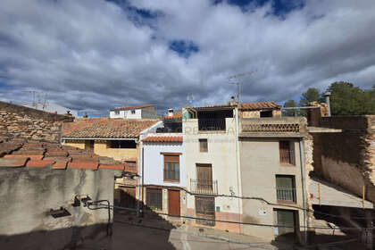 Дом Продажа в Atzeneta del Maestrat, Castellón. 