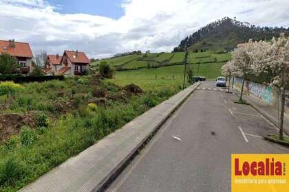 Parcela/Finca venta en Mortera, Cantabria. 