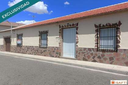 Řadový dům na prodej v Villarta de San Juan, Ciudad Real. 