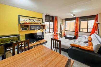 Apartment for sale in Finestrat, Alicante. 