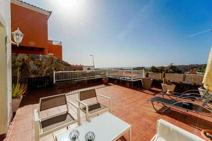 Таунхаус Продажа в San Bartolomé de Tirajana, Las Palmas, Gran Canaria. 