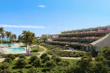 Apartmány na prodej v Albir, Alicante. 