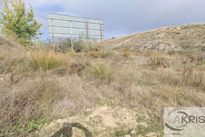 Terreno vendita in San Martín de la Vega, Madrid. 