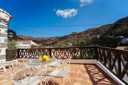 Сельский участок Продажа в San Bartolomé de Tirajana, Las Palmas, Gran Canaria. 